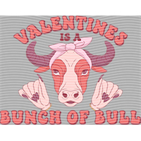 Valentine's Day-QRJ 8000